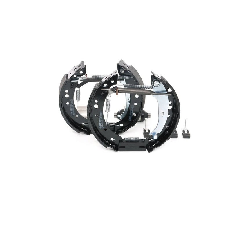Bosch Brake Shoe Set Axle Kit 0 204 114 665