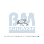 BM Catalysts Exhaust Pipe Mounting Kit FK50265A