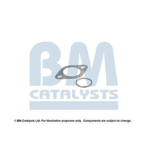 BM Catalysts Exhaust Pipe Mounting Kit FK50265A