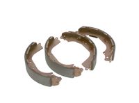 Bosch Brake Shoe Set Axle Kit 0986487464
