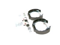 Bosch 0204114181 Brake Shoe Set