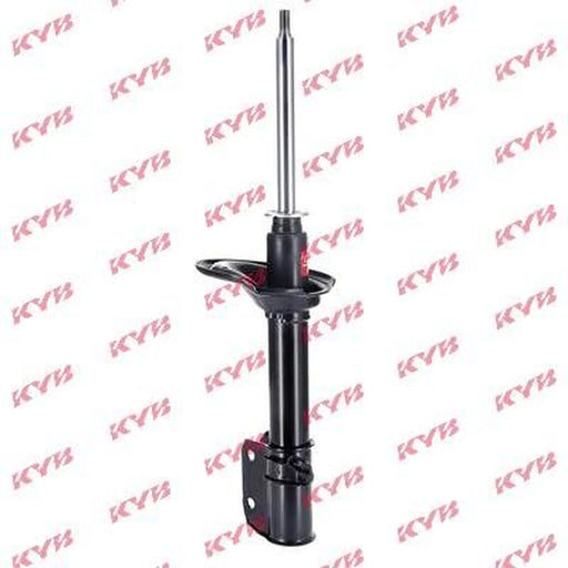 KYB Shock Absorber Damper Strut Rear Left 334110