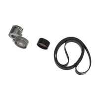 Gates V-Ribbed Belt Set K017PK1793