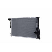 Hella Engine Radiator 8MK 366 301-061
