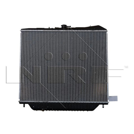 NRF Engine Radiator 53516