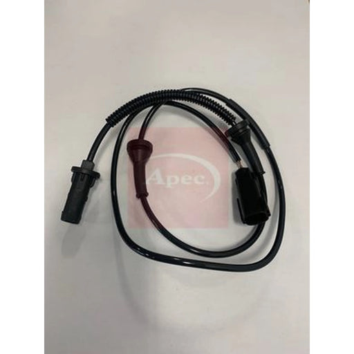 Apec ABS Wheel Speed Sensor Front Left ABS1303