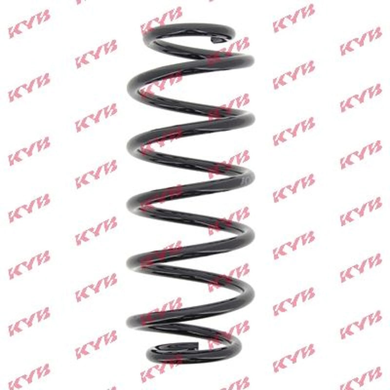 KYB Rear Suspension Coil Spring RH6626