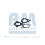 BM Catalysts Exhaust Pipe Mounting Kit FK70541A
