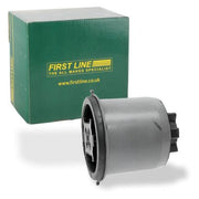 First Line Axle Beam Bushing Rear FSK7261