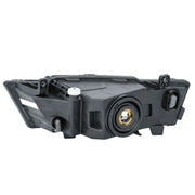 Hella Front Right Fog Light H8 1NA 011 834-121