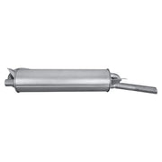 Hella End Silencer Rear 8LD 366 031-741