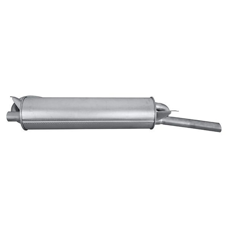 Hella End Silencer Rear 8LD 366 031-741