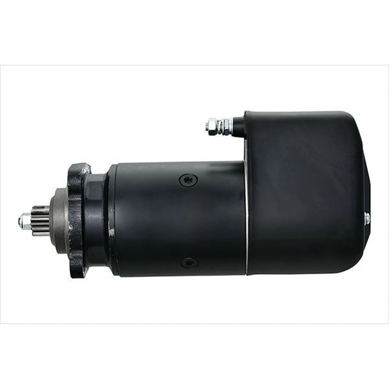 Hella Starter Motor 24V 5.4kW 9 Teeth 8EA 015 642-441
