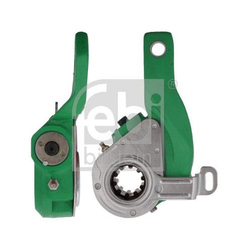Febi Brake Slack Adjuster 10 Teeth Right 31593