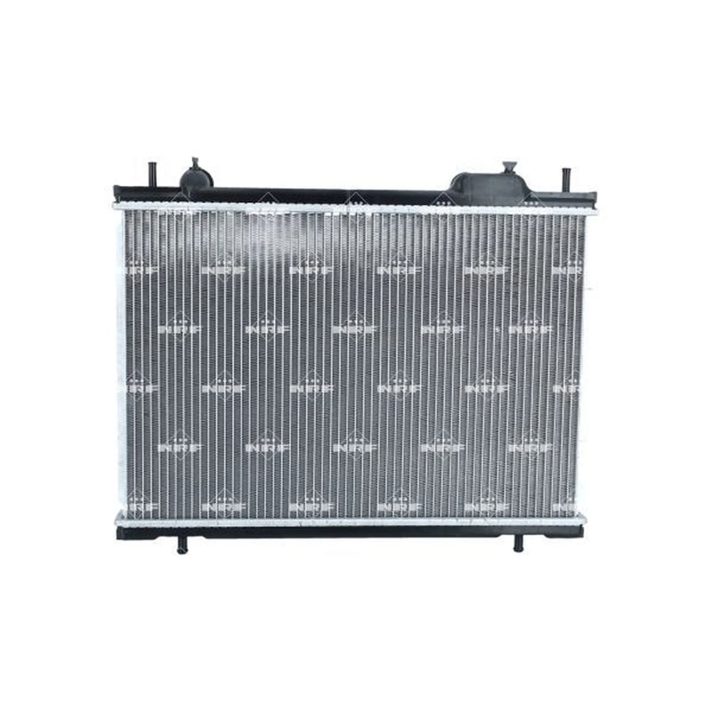 NRF Engine Radiator 53201