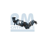 BM Catalysts Homologated Petrol Cat BM91561H