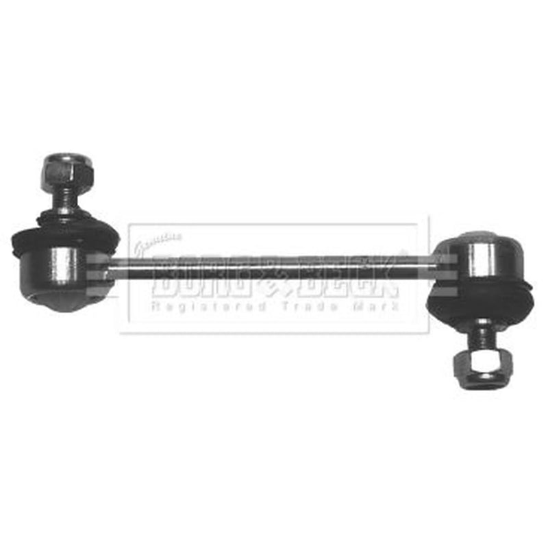 Borg & Beck Stabiliser Bar Link Coupling Rod BDL6593