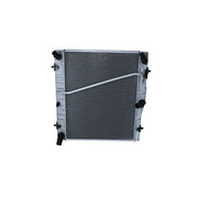 NRF Engine Radiator 53188