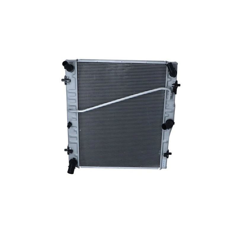 NRF Engine Radiator 53188