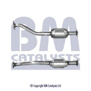 BM Catalysts Petrol Cat BM90346