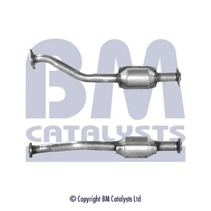 BM Catalysts Homologated Petrol Cat BM90346H