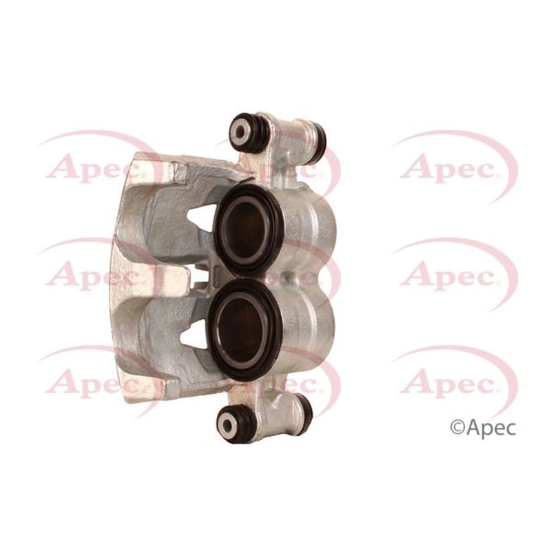 Apec Brake Caliper Assembly Front Left LCA552