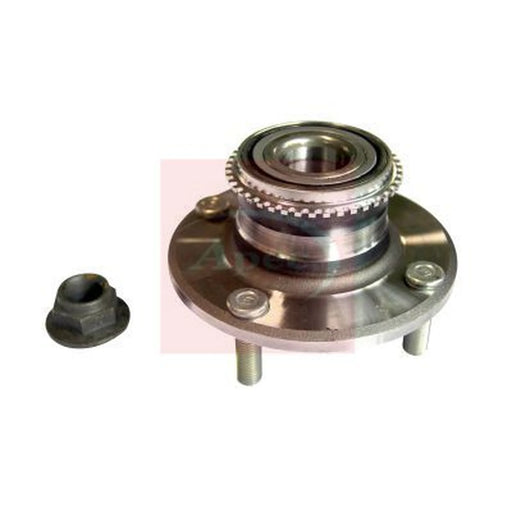 Apec Wheel Bearing Kit AWB1740