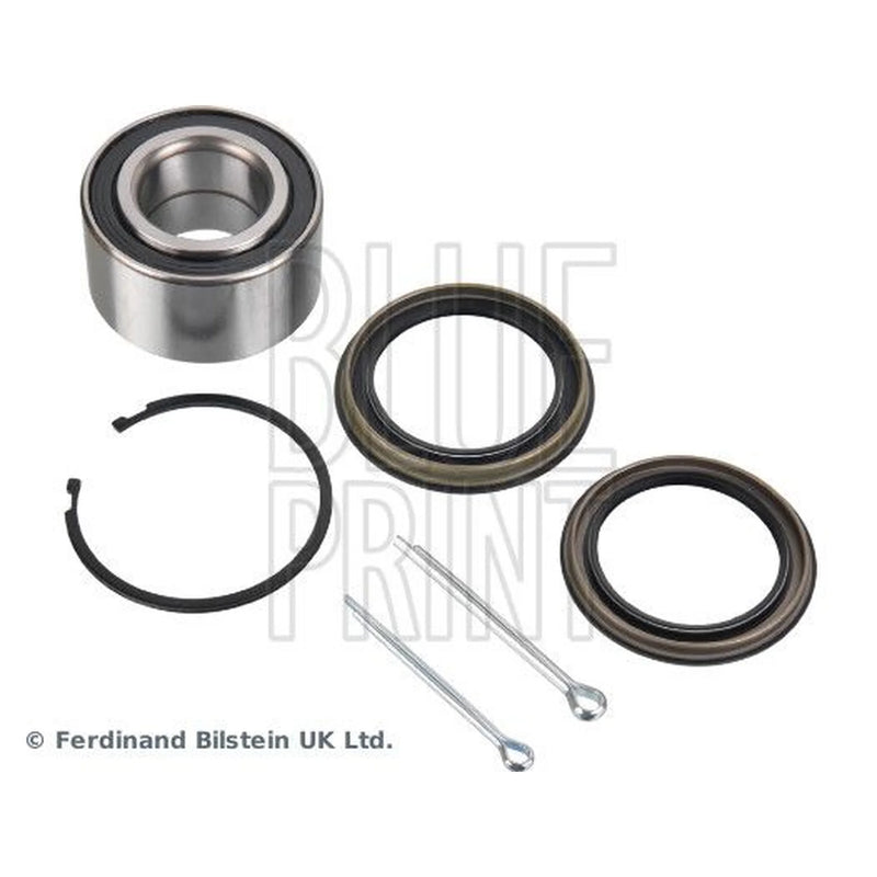 Blue Print Wheel Bearing Kit Front Right 68mm ADBP820059
