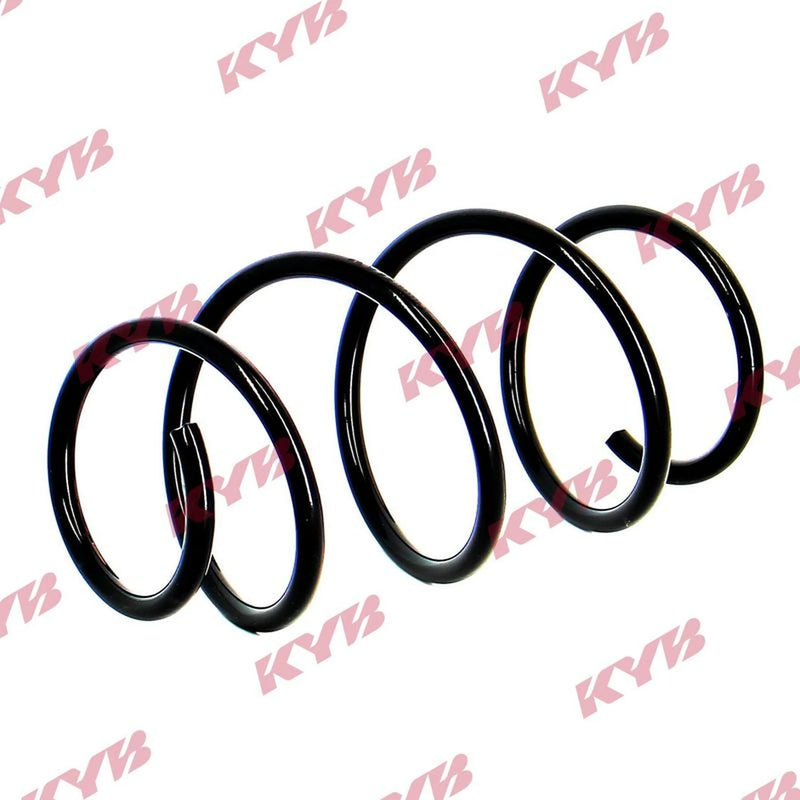 KYB Front Suspension Coil Spring RA1578