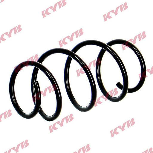 KYB Front Suspension Coil Spring RA1578