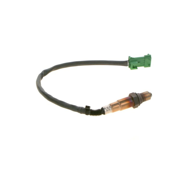 Bosch O2 Lambda Oxygen Sensor after catalytic 0 258 010 363