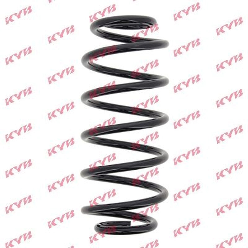 KYB Rear Suspension Coil Spring RH6088