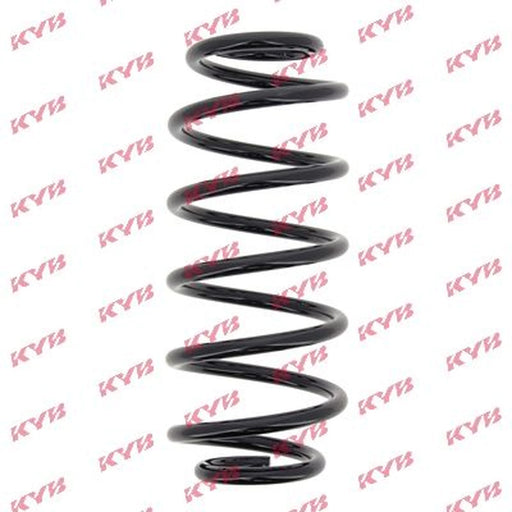 KYB Rear Suspension Coil Spring RH6088
