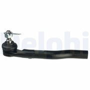 Delphi Steering Tie Rod End Ball Joint Front Left M14x1.5 TA2879