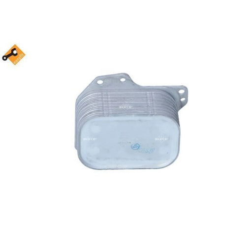 NRF Engine Oil Cooler 31267