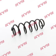 KYB Rear Suspension Coil Spring RA5479