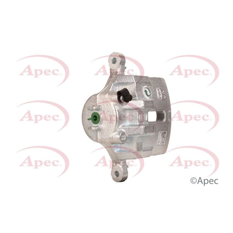 Apec Brake Caliper Assembly Front Right RCA706