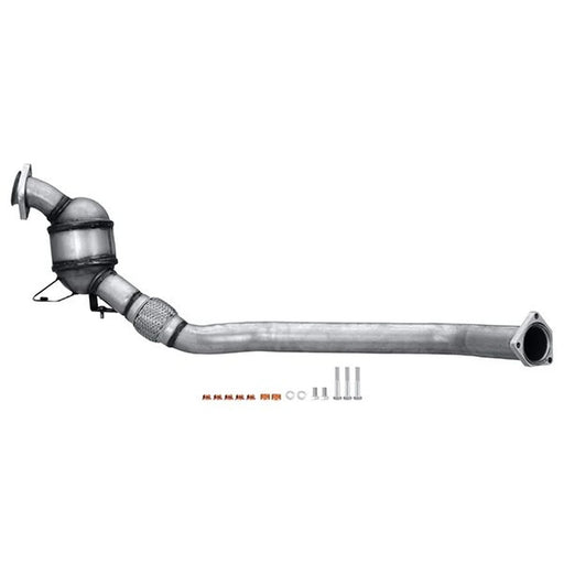 Hella Catalytic Converter 8LE 366 050-271