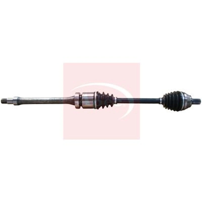 Apec CV Drive Shaft Driveshaft Front Right ADS1034R