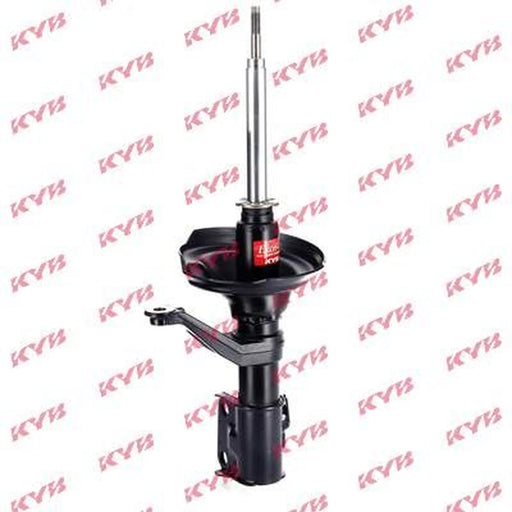 KYB Shock Absorber Damper Strut Front Left 331045
