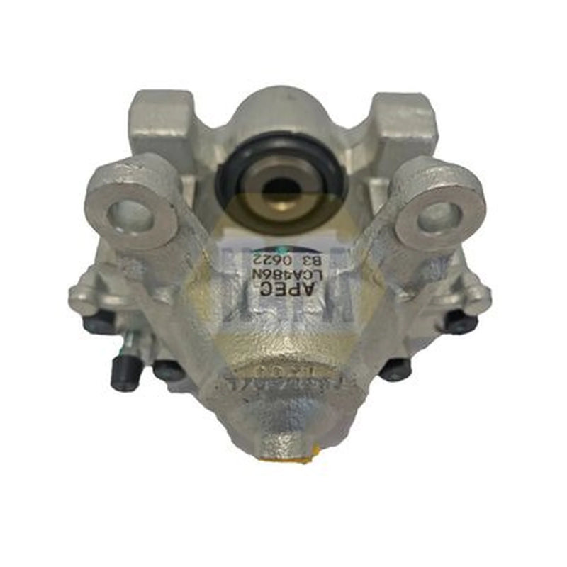 NAPA Brake Caliper Assembly Rear Left NCA1559