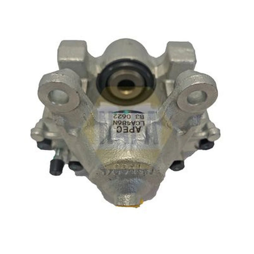 NAPA Brake Caliper Assembly Rear Left NCA1559