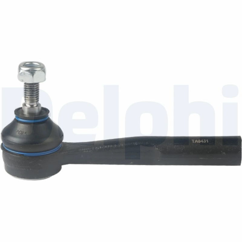 Delphi Steering Tie Rod End Ball Joint Front Left M14x1.5 TA6431