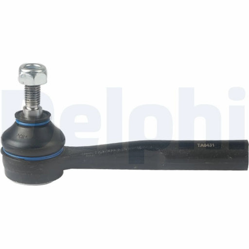 Delphi Steering Tie Rod End Ball Joint Front Left M14x1.5 TA6431