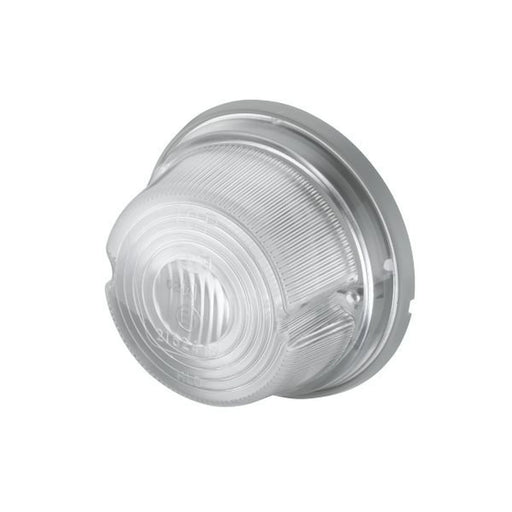 Hella Lamp Po 2PF Left Front 2PF 001 259-631 1344984 2PF 001 259-631