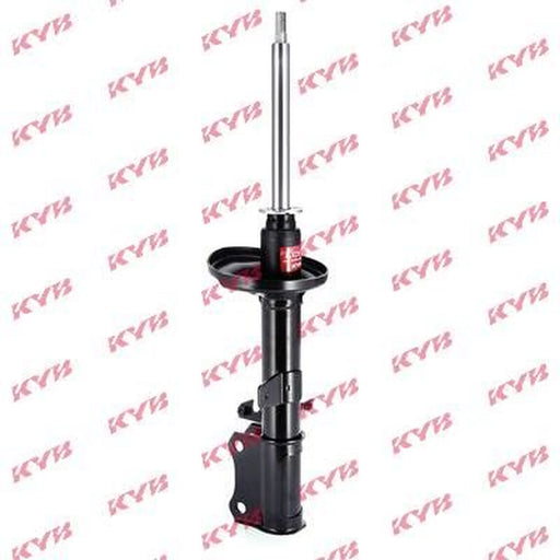 KYB Shock Absorber Damper Strut Rear Left 334126