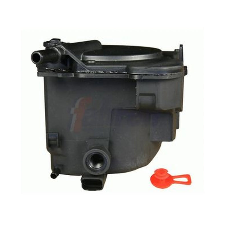 Fahren Fuel Filter Element fits Citroën Berlingo / Berlingo First 2005-2011 1.6