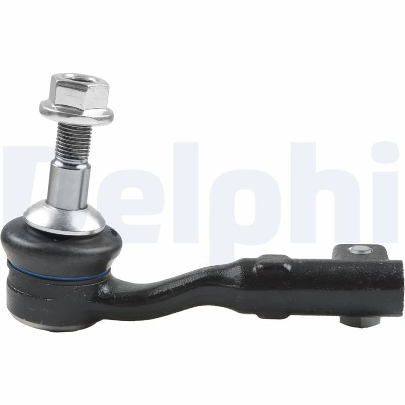 Delphi Steering Tie Rod End Ball Joint Front Left TA3504
