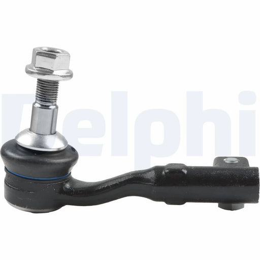 Delphi Steering Tie Rod End Ball Joint Front Left TA3504
