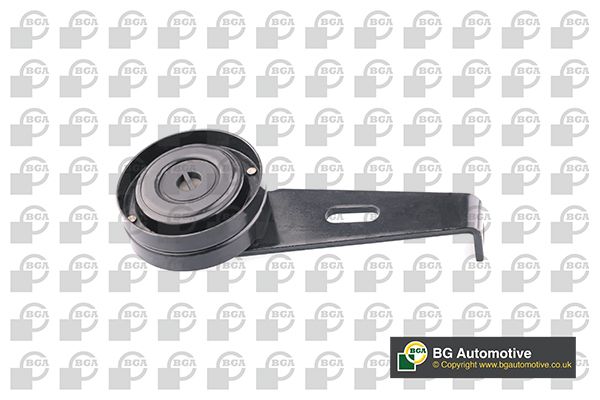 Bga V-Ribbed Belt Tensioner Pulley 85mm OD 26mm Wide DC1405